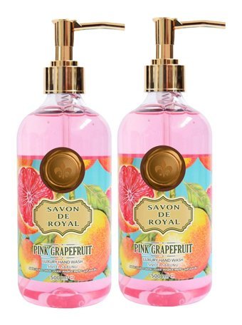 Savon De Royal 2'li Sıvı Sabun 500 ml