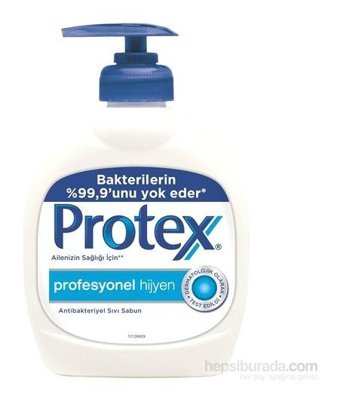 Protex Antibakteriyel Sıvı Sabun 300 ml