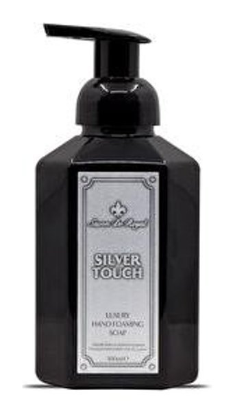 Savon De Royal Silver Touch Alkolsüz Sıvı Sabun 500 ml