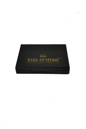 Tca Studio Box2 Toz Mat Far Paleti