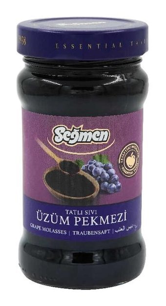 Seğmen Üzüm Pekmezi 400 gr