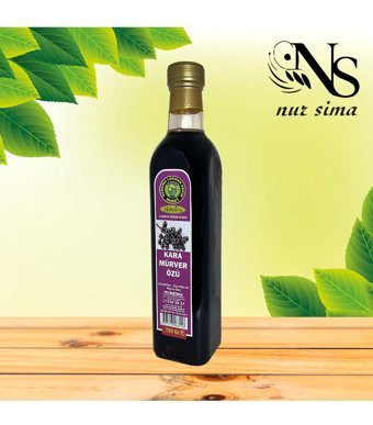 Nursima Atom Pekmezi 700 ml