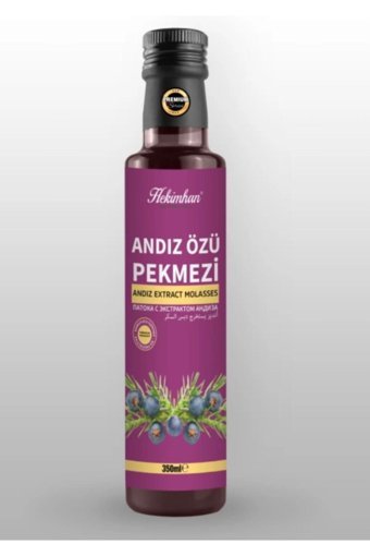 Hekimhan Andız Özü Pekmezi 350 ml