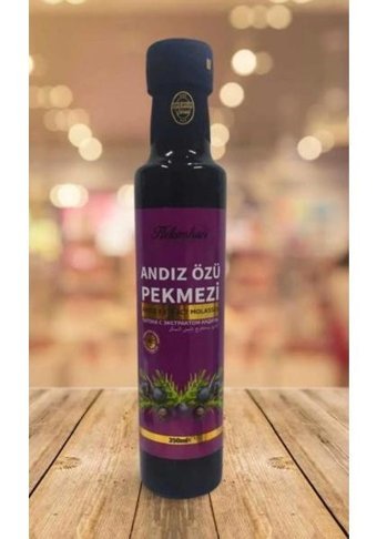 Hekimhan Andız Özü Pekmezi 350 ml