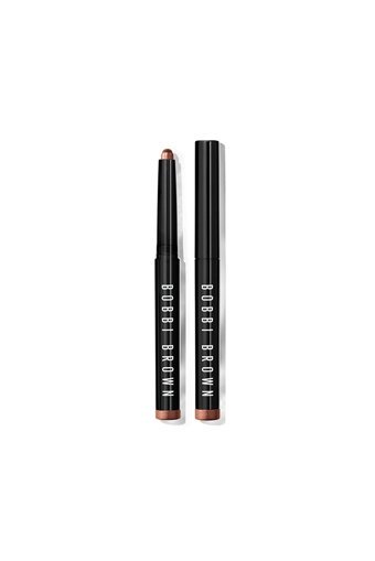 Bobbi Brown Ruby Shimmer Krem Metalik Stick Far Pembe