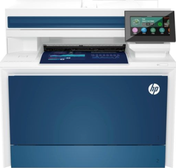 Hp Pro Color 5HH66A 4303FDN Çok Renkli Wifi Fotokopi Tarayıcı Mono Çok Fonksiyonlu Lazer Yazıcı