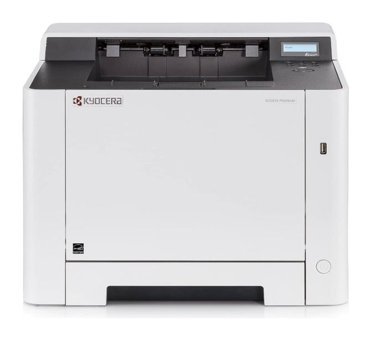 Kyocera Ecosys P5026CDN Renkli Wifi Lazer Yazıcı