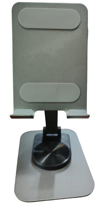 Powerway Ayaklı Masa-Masa Üstü Tablet Standı Gri