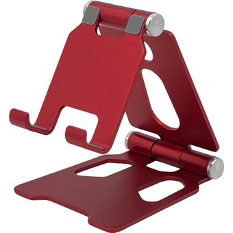 Nettech Ayaklı Masa-Masa Üstü Tablet Standı Çok Renkli