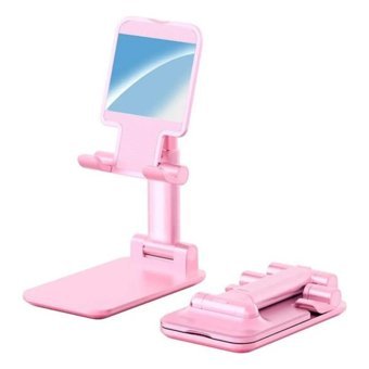 Bykurt Ayarlanabilir Ayaklı Masa-Masa Üstü Tablet Standı Çok Renkli