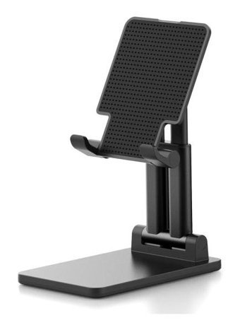 Bykurt Ayarlanabilir Ayaklı Masa-Masa Üstü Tablet Standı Çok Renkli