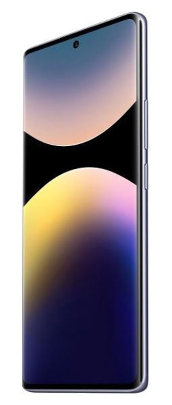 Xiaomi Redmi Note 14 Pro 4G 256 GB Hafıza 8 GB Ram 6.67 inç 200 MP Çift Hatlı AMOLED Ekran Android Akıllı Cep Telefonu Mor