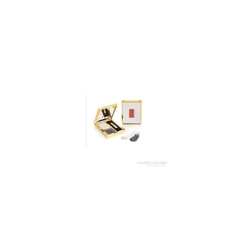 Elizabeth Arden Beautiful Color Black Tie Toz Işıltılı Far Paleti