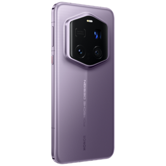 Honor Magic7 RSR Porsche Design 1 TB Hafıza 24 GB Ram 6.8 inç 50 MP OLED Ekran Android Akıllı Cep Telefonu Mor