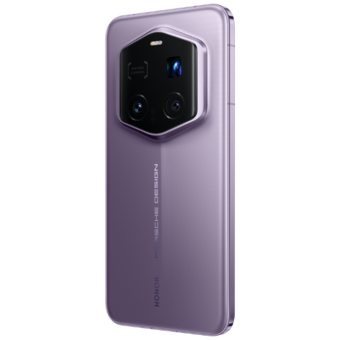 Honor Magic7 RSR Porsche Design 1 TB Hafıza 24 GB Ram 6.8 inç 50 MP OLED Ekran Android Akıllı Cep Telefonu Mor