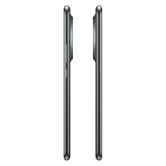 Realme 14 Pro+ 1 TB Hafıza 12 GB Ram 6.83 inç 50 MP Çift Hatlı AMOLED Ekran Android Akıllı Cep Telefonu Siyah