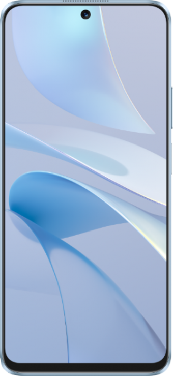 Huawei Nova 13i 256 GB Hafıza 8 GB Ram 6.7 inç 108 MP Çift Hatlı IPS LCD Ekran Android Akıllı Cep Telefonu Beyaz