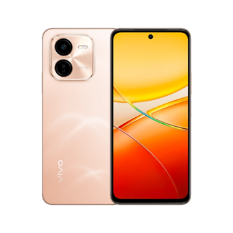 Vivo Y200+ 256 GB Hafıza 8 GB Ram 6.68 inç 50 MP Çift Hatlı IPS LCD Ekran Android Akıllı Cep Telefonu Turuncu