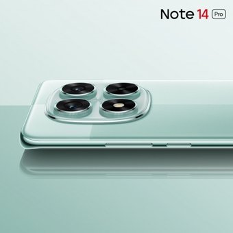 Xiaomi Redmi Note 14 Pro 5G 1 TB Hafıza 12 GB Ram 6.67 inç 50 MP Çift Hatlı AMOLED Ekran Android Akıllı Cep Telefonu Mavi
