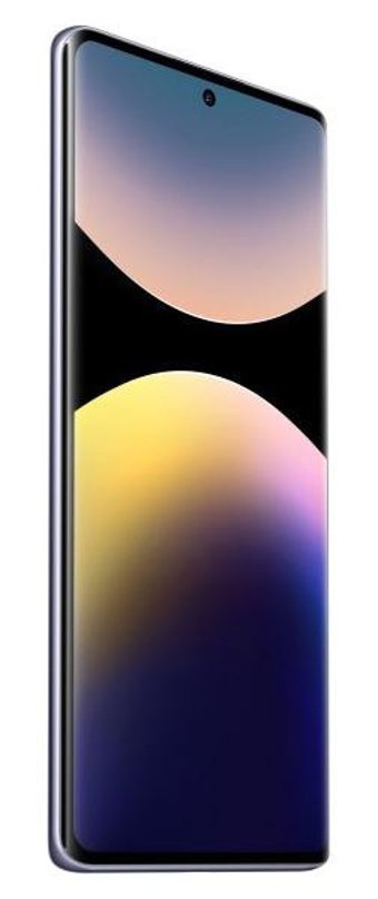 Xiaomi Redmi Note 14 Pro 4G 256 GB Hafıza 12 GB Ram 6.67 inç 200 MP Çift Hatlı AMOLED Ekran Android Akıllı Cep Telefonu Mor