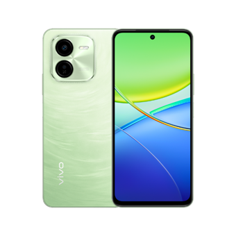 Vivo Y200+ 512 GB Hafıza 8 GB Ram 6.68 inç 50 MP Çift Hatlı IPS LCD Ekran Android Akıllı Cep Telefonu Yeşil