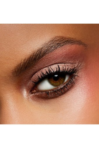 Mac All That Glitters Toz Glitter Tekli Far Pembe