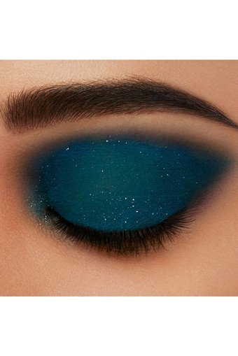 Nars Tropic Toz Işıltılı Tekli Far Mavi