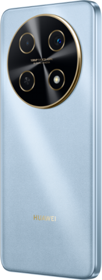 Huawei Nova 13i 256 GB Hafıza 8 GB Ram 6.7 inç 108 MP Çift Hatlı IPS LCD Ekran Android Akıllı Cep Telefonu Mavi