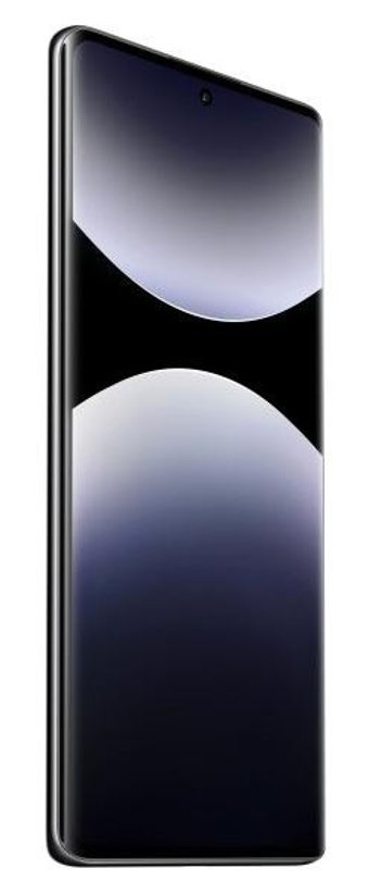 Xiaomi Redmi Note 14 Pro 4G 256 GB Hafıza 8 GB Ram 6.67 inç 200 MP Çift Hatlı AMOLED Ekran Android Akıllı Cep Telefonu Siyah