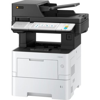 Triumph-Adler P-4532I MFP Kablosuz Çift Taraflı Çok Fonksiyonlu A4 Toner Büyük Siyah Fotokopi Makinesi