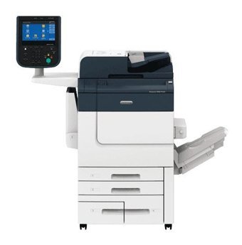 Xerox C9070 Kablosuz Çift Taraflı Çok Fonksiyonlu A4 Toner Büyük Renkli Fotokopi Makinesi