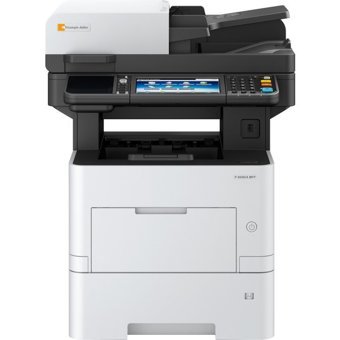 Triumph-Adler P-5536I A MFP Kablosuz Çift Taraflı Çok Fonksiyonlu A4 Toner Büyük Siyah Fotokopi Makinesi
