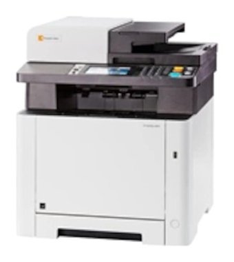 Triumph-Adler Ta P-C2655W MFP Kablosuz Çift Taraflı Çok Fonksiyonlu A4 Toner Büyük Siyah Fotokopi Makinesi