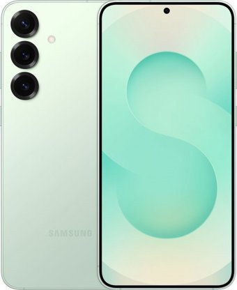 Samsung Galaxy S25+ 256 GB Hafıza 12 GB Ram 6.7 inç 50 MP Çift Hatlı Dynamic AMOLED Ekran Android Akıllı Cep Telefonu Yeşil