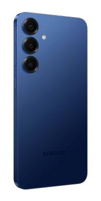 Samsung Galaxy S25+ 128 GB Hafıza 12 GB Ram 6.7 inç 50 MP Çift Hatlı Dynamic AMOLED Ekran Android Akıllı Cep Telefonu Lacivert