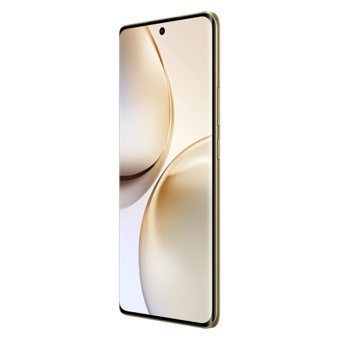Realme 14 Pro 512 GB Hafıza 8 GB Ram 6.77 inç 50 MP Çift Hatlı OLED Ekran Android Akıllı Cep Telefonu Beyaz