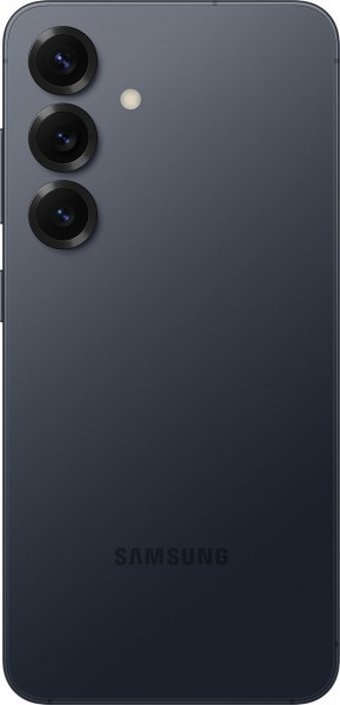 Samsung Galaxy S25 256 GB Hafıza 12 GB Ram 6.2 inç 50 MP Çift Hatlı Dynamic AMOLED Ekran Android Akıllı Cep Telefonu Gece Mavisi