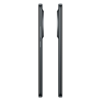 Realme 14 Pro 1 TB Hafıza 12 GB Ram 6.77 inç 50 MP Çift Hatlı OLED Ekran Android Akıllı Cep Telefonu Gri