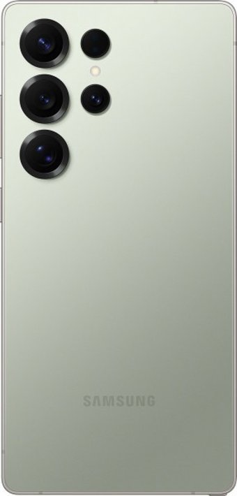 Samsung Galaxy S25 Ultra 512 GB Hafıza 12 GB Ram 6.9 inç 200 MP Kalemli Çift Hatlı Dynamic AMOLED Ekran Android Akıllı Cep Telefonu Yeşil