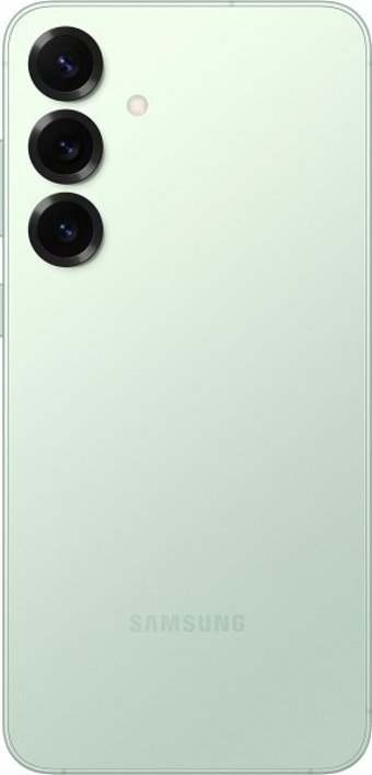Samsung Galaxy S25+ 1 TB Hafıza 12 GB Ram 6.7 inç 50 MP Çift Hatlı Dynamic AMOLED Ekran Android Akıllı Cep Telefonu Yeşil