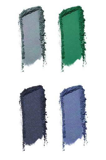 Nars Quad Toz Işıltılı Far Paleti