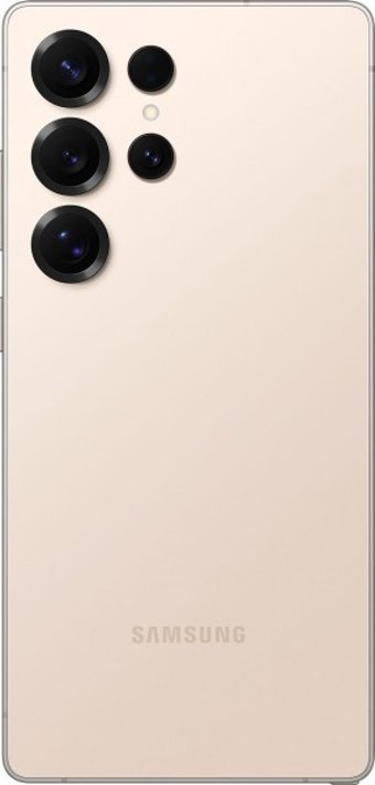 Samsung Galaxy S25 Ultra 128 GB Hafıza 12 GB Ram 6.9 inç 200 MP Kalemli Çift Hatlı Dynamic AMOLED Ekran Android Akıllı Cep Telefonu Pembe