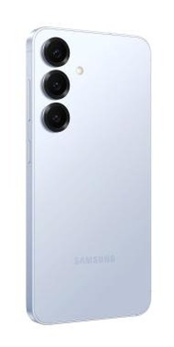 Samsung Galaxy S25 256 GB Hafıza 12 GB Ram 6.2 inç 50 MP Çift Hatlı Dynamic AMOLED Ekran Android Akıllı Cep Telefonu Mavi