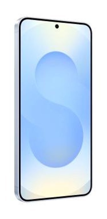 Samsung Galaxy S25 256 GB Hafıza 12 GB Ram 6.2 inç 50 MP Çift Hatlı Dynamic AMOLED Ekran Android Akıllı Cep Telefonu Mavi