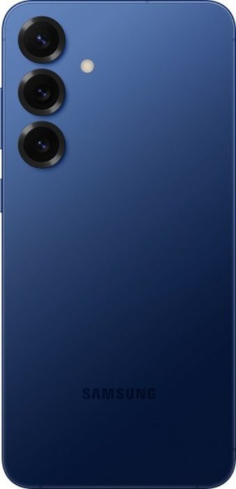 Samsung Galaxy S25+ 512 GB Hafıza 12 GB Ram 6.7 inç 50 MP Çift Hatlı Dynamic AMOLED Ekran Android Akıllı Cep Telefonu Lacivert