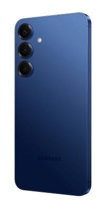 Samsung Galaxy S25+ 512 GB Hafıza 12 GB Ram 6.7 inç 50 MP Çift Hatlı Dynamic AMOLED Ekran Android Akıllı Cep Telefonu Lacivert