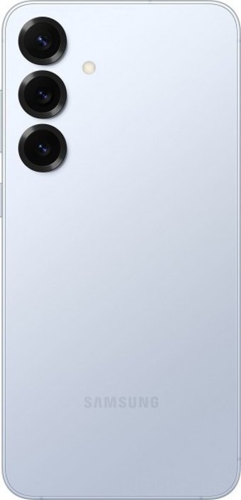 Samsung Galaxy S25+ 256 GB Hafıza 12 GB Ram 6.7 inç 50 MP Çift Hatlı Dynamic AMOLED Ekran Android Akıllı Cep Telefonu Mavi