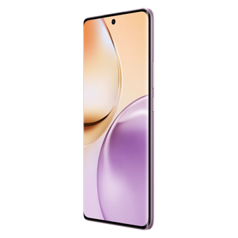 Realme 14 Pro 256 GB Hafıza 8 GB Ram 6.77 inç 50 MP Çift Hatlı OLED Ekran Android Akıllı Cep Telefonu Pembe