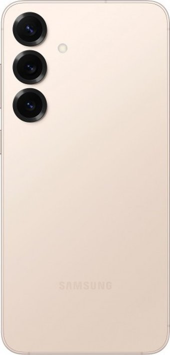 Samsung Galaxy S25+ 1 TB Hafıza 12 GB Ram 6.7 inç 50 MP Çift Hatlı Dynamic AMOLED Ekran Android Akıllı Cep Telefonu Pembe