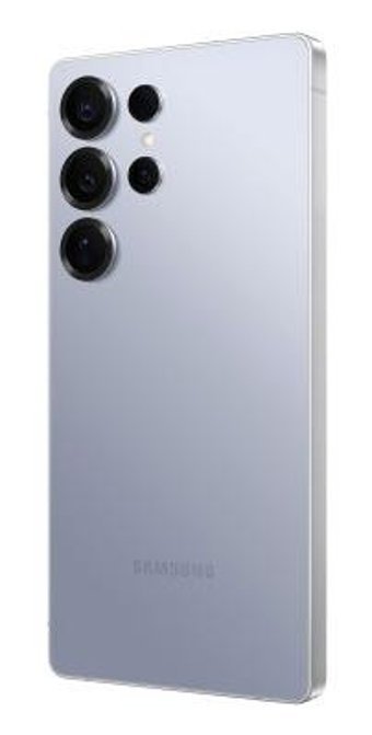 Samsung Galaxy S25 Ultra 1 TB Hafıza 12 GB Ram 6.9 inç 200 MP Kalemli Çift Hatlı Dynamic AMOLED Ekran Android Akıllı Cep Telefonu Mavi